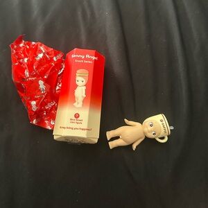 Sonny Angel Snack Series Coffee